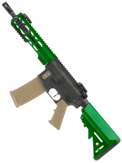 Specna Arms SA-F08 FLEX™ HAL¹ ETU M4/AR-15 AEG