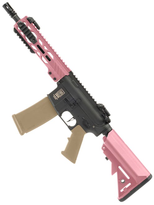 Specna Arms SA-F08 FLEX™ HAL¹ ETU M4/AR-15 AEG