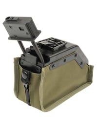Specna Arms SA-F249 PARA FLEX™ Machine Gun w/GATE X-ASR