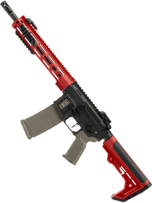 Specna Arms SA-F05-RL FLEX FLEX™ HAL¹ ETU™ M4/AR-15 AEG
