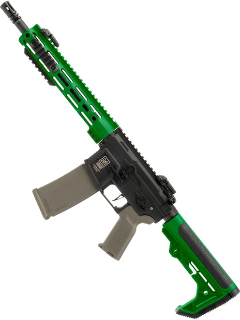 Specna Arms SA-F05-RL FLEX FLEX™ HAL¹ ETU™ M4/AR-15 AEG
