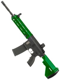 Specna Arms SA-FH07 FLEX™ HAL¹ ETU™ M4/AR-15 AEG