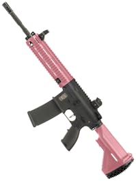Specna Arms SA-FH07 FLEX™ HAL¹ ETU™ M4/AR-15 AEG