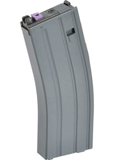 CYMA 30rnd HPA Gas Magazine for CGS/MWS GBBRs