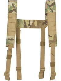 8Fields Tactical Universal Tactical Harness for Belt