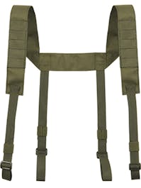 8Fields Tactical Universal Tactical Harness for Belt