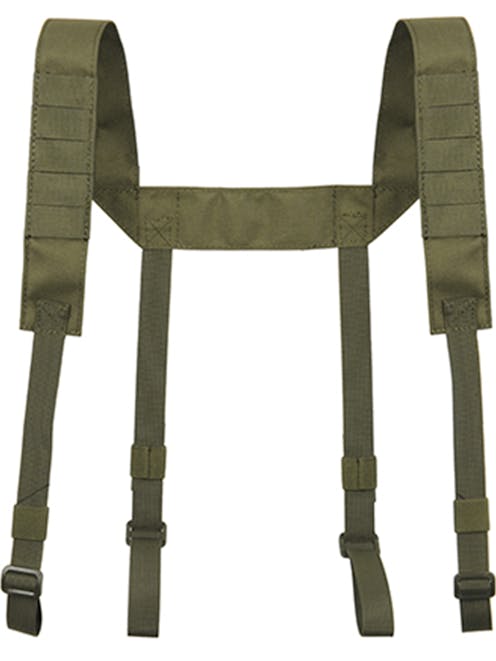 8Fields Tactical Universal Tactical Harness for Belt