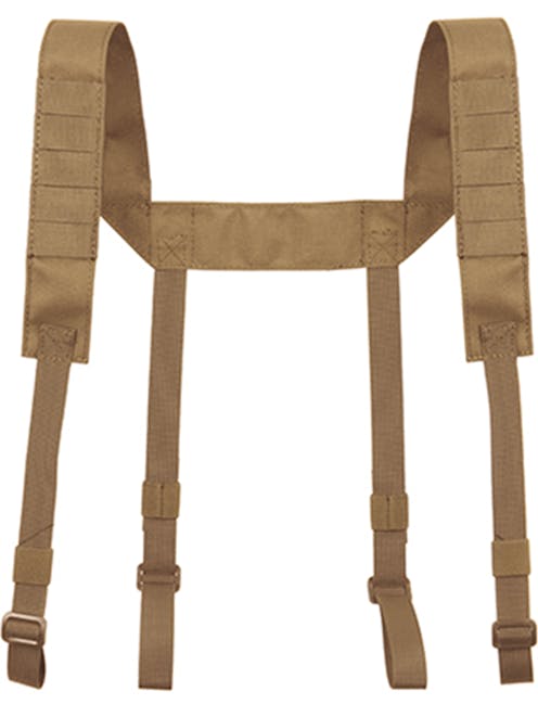 8Fields Tactical Universal Tactical Harness for Belt