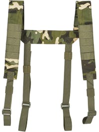 8Fields Tactical Universal Tactical Harness for Belt