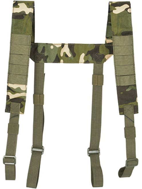 8Fields Tactical Universal Tactical Harness for Belt