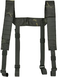 8Fields Tactical Universal Tactical Harness for Belt
