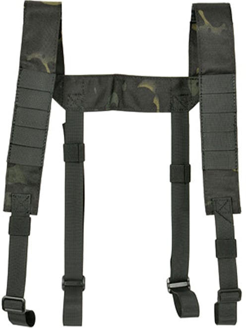 8Fields Tactical Universal Tactical Harness for Belt