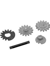 ARCTURUS Ambi Fire Selector Gear Set for M4/M16 Replicas