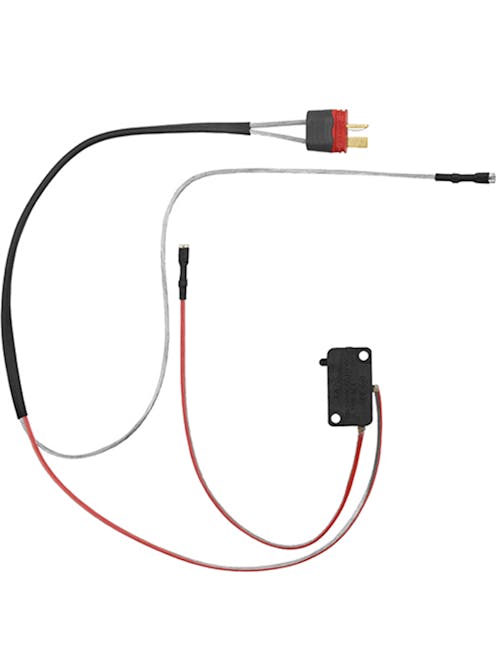 ARCTURUS Microswitch V2