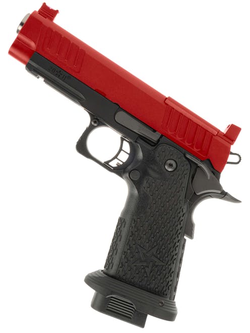 EMG R611-3 STACCATO 2011 Hi-Capa P GBB