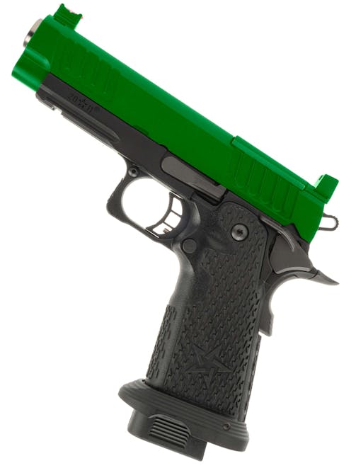 EMG R611-3 STACCATO 2011 Hi-Capa P GBB