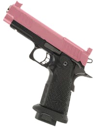 EMG R611-3 STACCATO 2011 Hi-Capa P GBB