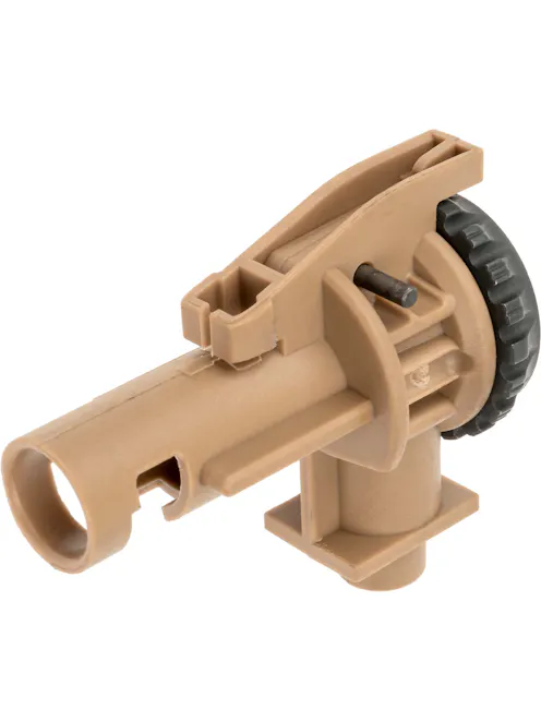 G&G Armament Rotary Hop Chamber For M4/AR-15 AEGs