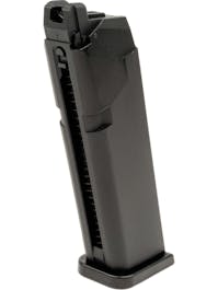 Lancer Tactical Tandemkross CTHULHU GBB Pistol