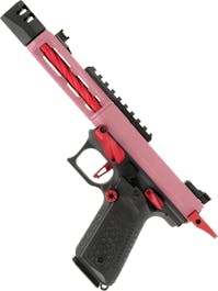 Lancer Tactical Tandemkross CTHULHU GBB Pistol