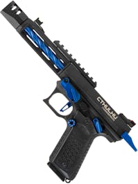 Lancer Tactical Tandemkross CTHULHU GBB Pistol