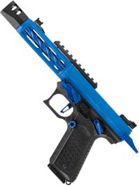 Lancer Tactical Tandemkross CTHULHU GBB Pistol