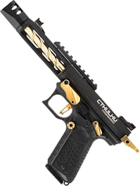 Lancer Tactical Tandemkross CTHULHU GBB Pistol
