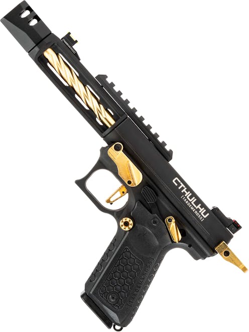 Lancer Tactical Tandemkross CTHULHU GBB Pistol