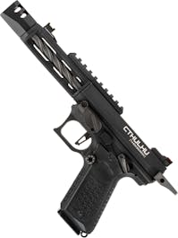 Lancer Tactical Tandemkross CTHULHU GBB Pistol
