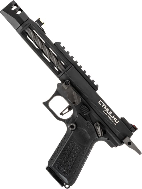 Lancer Tactical Tandemkross CTHULHU GBB Pistol