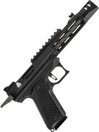Lancer Tactical Tandemkross CTHULHU GBB Pistol