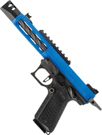 Lancer Tactical Tandemkross CTHULHU GBB Pistol