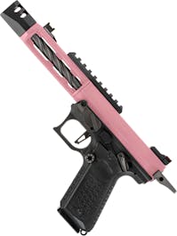 Lancer Tactical Tandemkross CTHULHU GBB Pistol