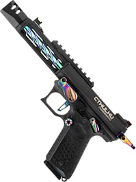 Lancer Tactical Tandemkross CTHULHU GBB Pistol