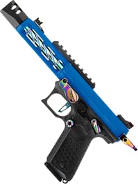 Lancer Tactical Tandemkross CTHULHU GBB Pistol