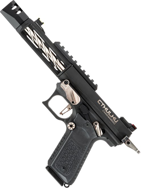 Lancer Tactical Tandemkross CTHULHU GBB Pistol