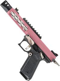 Lancer Tactical Tandemkross CTHULHU GBB Pistol