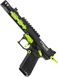 Lancer Tactical Tandemkross CTHULHU GBB Pistol
