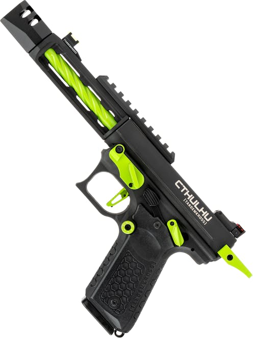 Lancer Tactical Tandemkross CTHULHU GBB Pistol