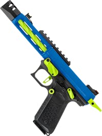 Lancer Tactical Tandemkross CTHULHU GBB Pistol