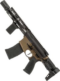 VFC Avalon Machete SBR PDW M4/AR-15 AEG w/ Gate ASTER SX MOSFET