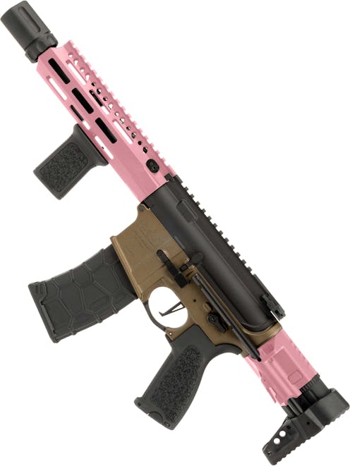 VFC Avalon Machete SBR PDW M4/AR-15 AEG w/ Gate ASTER SX MOSFET