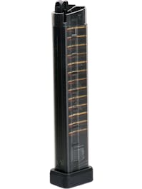 Maruyama 45rnd Magazine for SCW-9 GBB SMGs