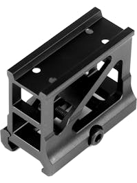 Novritsch High Riser Mount for Red Dot Sights