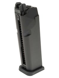 Novritsch TP22 Gas Blowback Pistol