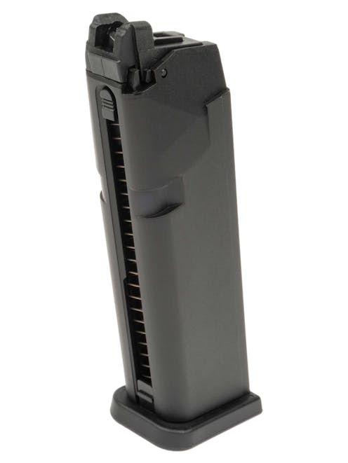 Novritsch TP22 Gas Blowback Pistol