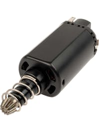 VFC Long Shaft Ferrite Motor