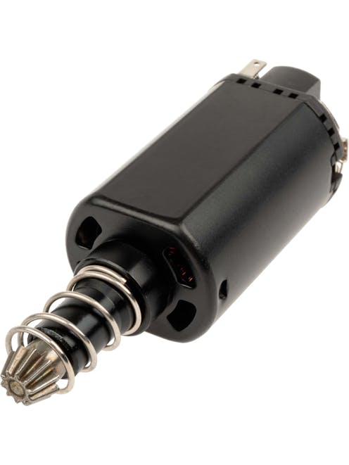 VFC Long Shaft Ferrite Motor