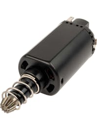 VFC Long Shaft Ferrite Motor