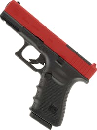 Umarex GLOCK 19 Gen.4 CO2 Target Shooting Pistol; MOS